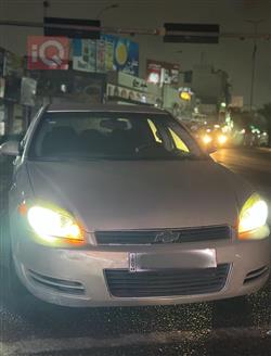 شيفروليه امبالا